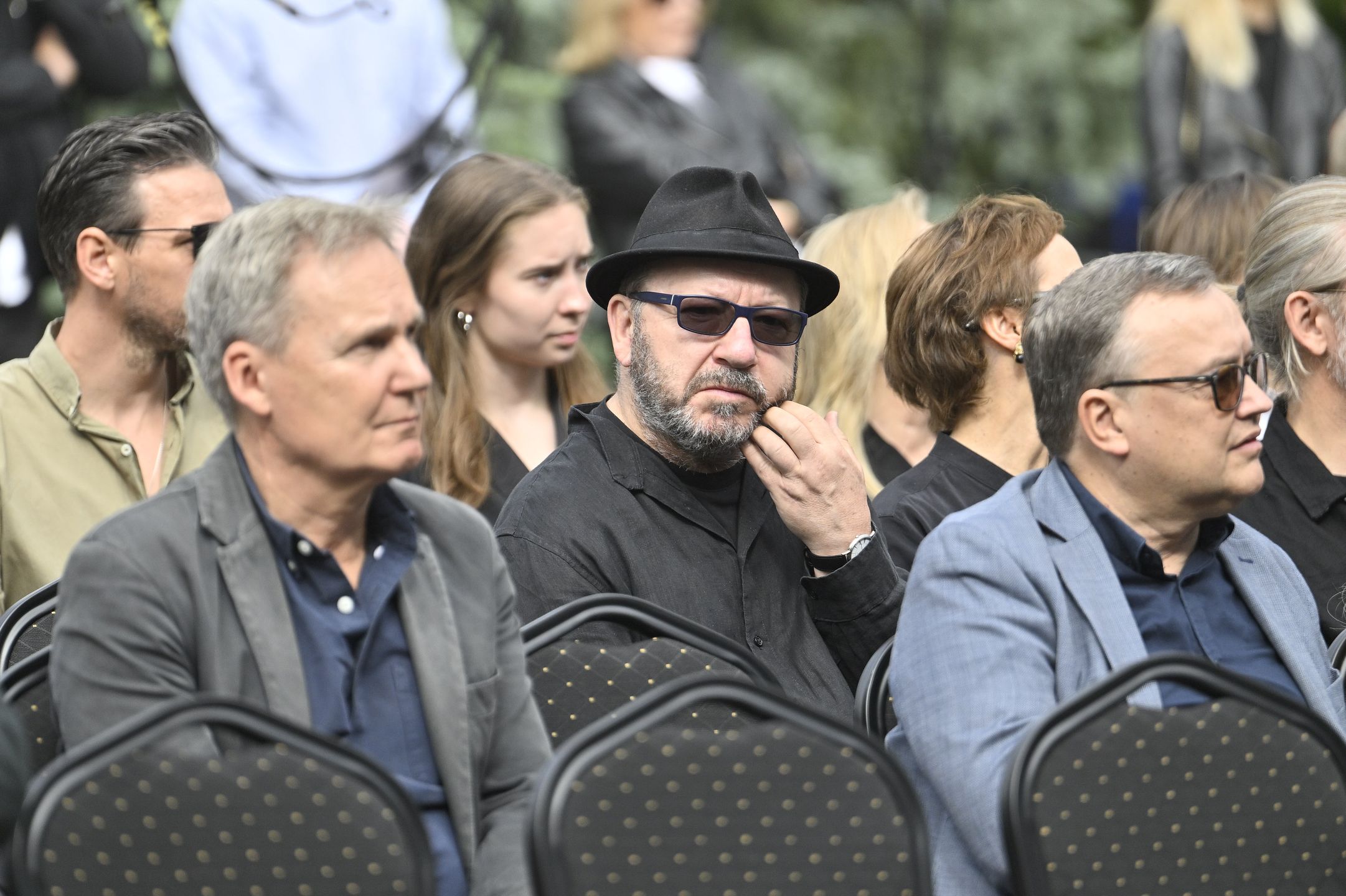 Zbigniew Zamachowski
