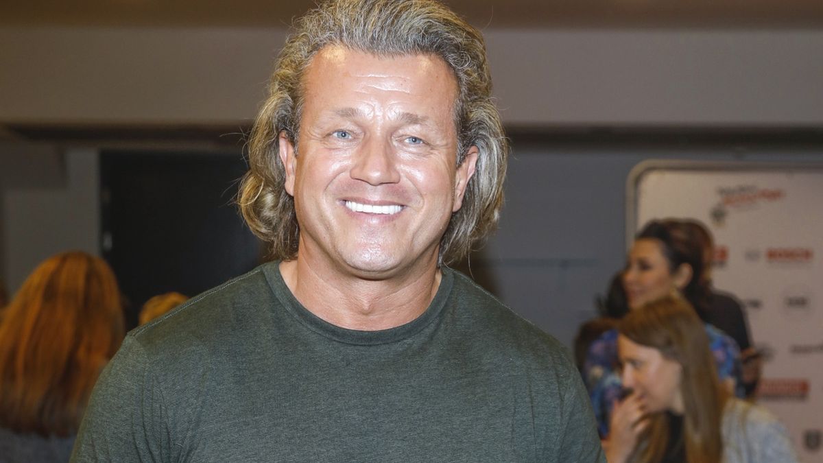 Jarosław Jakimowicz stracił pracę w programie śniadaniowym TVP.