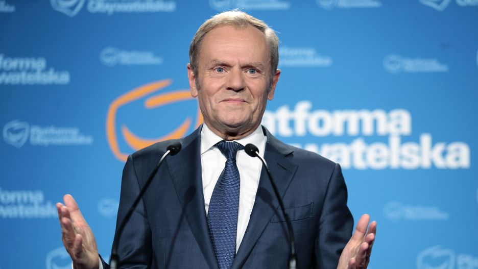 Rada Etyki Mediów odpowiada na zarzuty dotyczące materiału TVP Info o Donaldzie Tusku