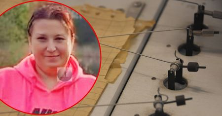 Nowe informacje ws. Beaty Klimek i jej męża. Komitet Badań Poligraficznych wydał oświadczenie