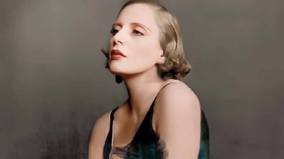 Tamara Łempicka