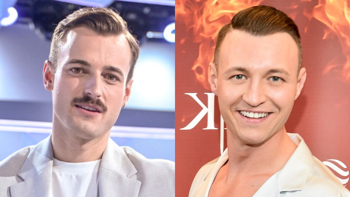 Błażej Stencel zabrał głos po kryzysie w związku z Krupiczem