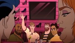 Netflix krytykowany za zwiastun serialu "Q-Force" o homoseksualnych szpiegach