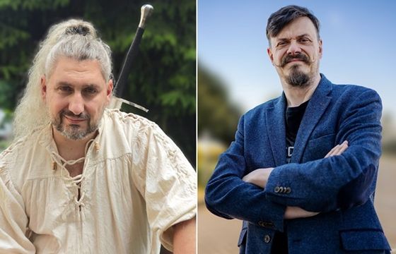 Serwis android.com.pl wzmacnia zespół. Transfer m.in. z WP