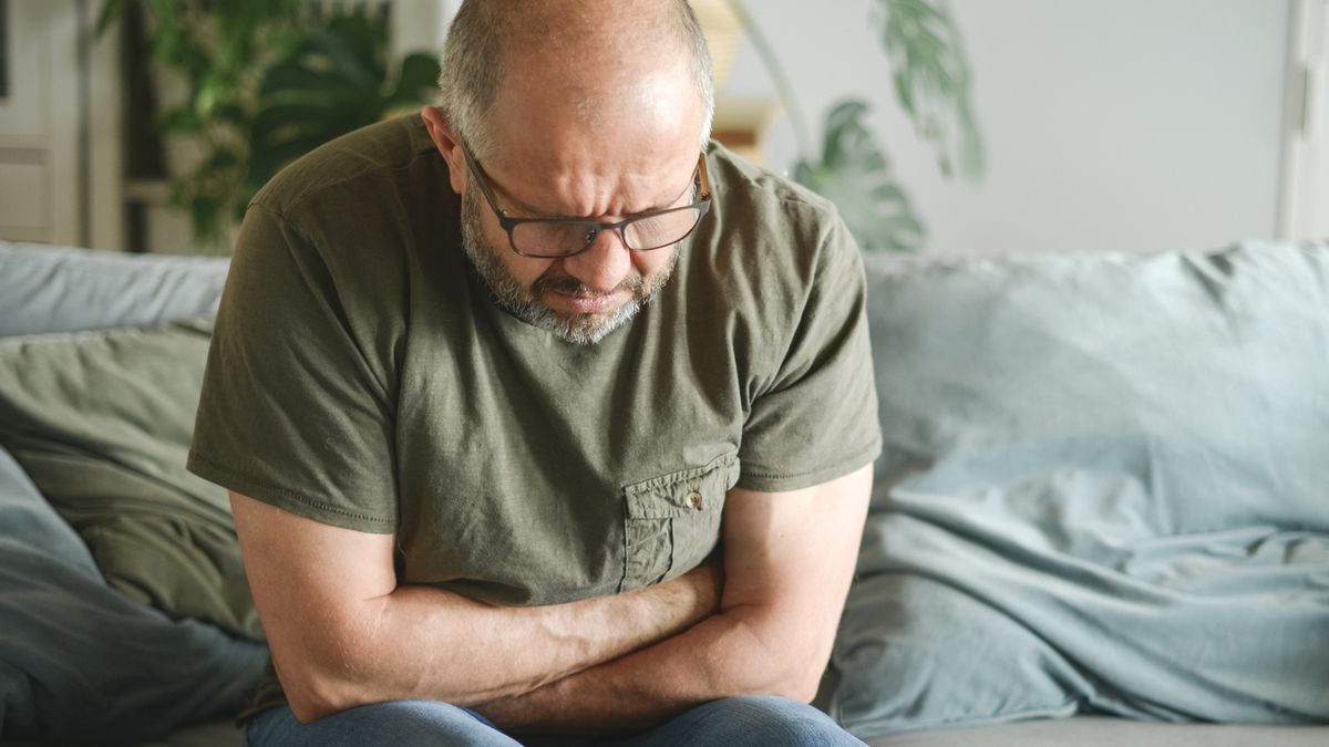 Zauważyłeś te objawy? Mogą zwiastować groźnego raka