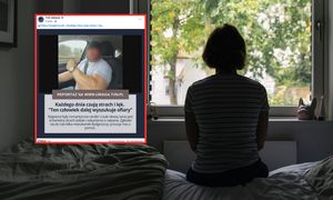 Kolejny oszust z Tindera. Mężczyzna wciąż jest na wolności