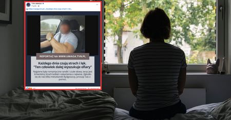 Kolejny oszust z Tindera. Mężczyzna wciąż jest na wolności