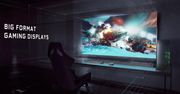 Wielkoformatowe monitory NVIDIA Big Format Gaming Display będą opóźnione i piekielnie drogie