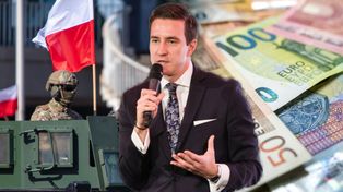 Wiceprezes PFR: propozycja prezesa Glapińskiego może kosztować kilkanaście miliardów rocznie