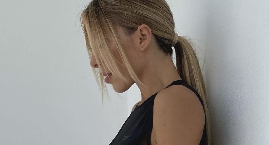 Ewa Chodakowska o aferze z siecią Diagnostyka: Nie jestem nieomylna. Ale jestem odpowiedzialna