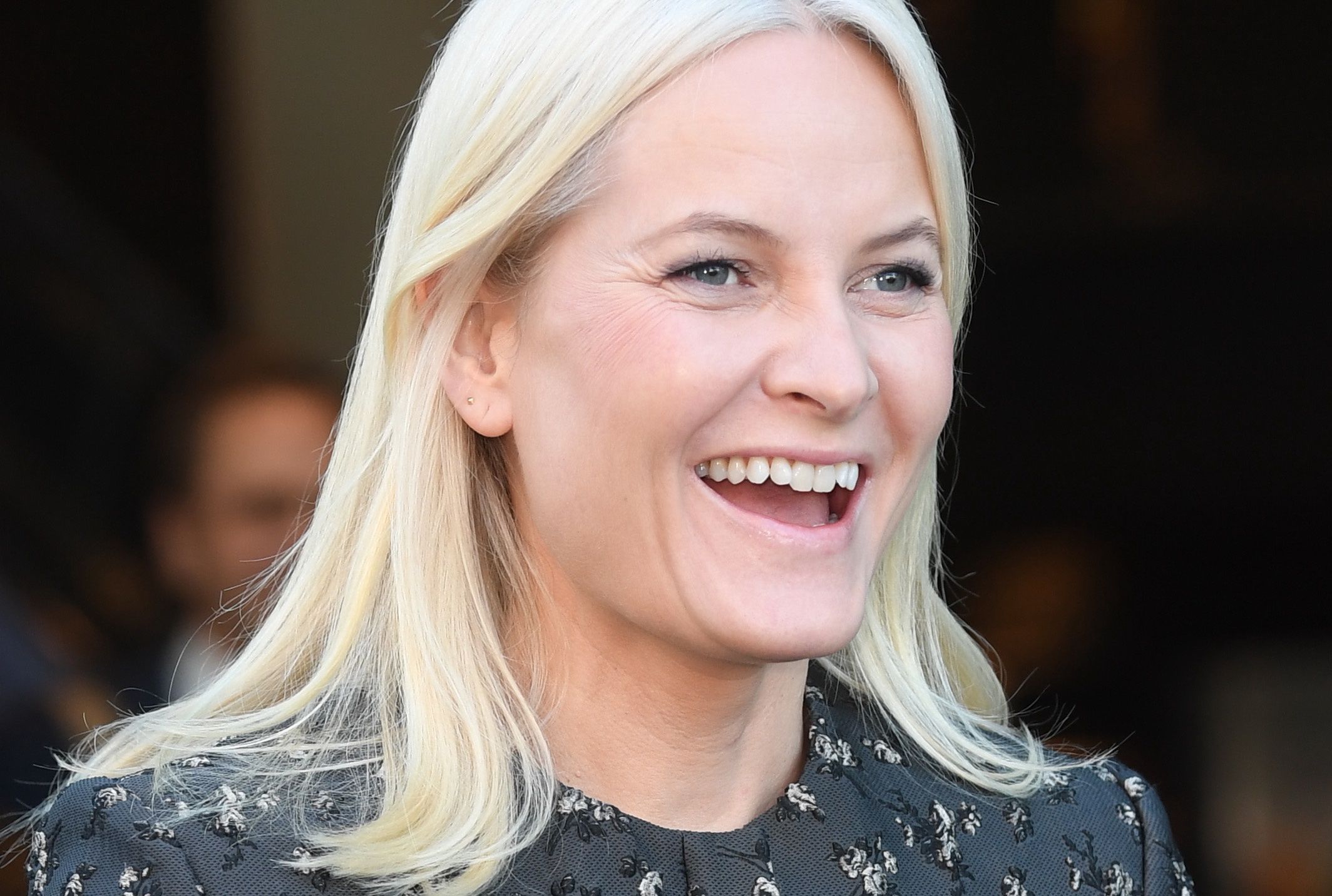 Mette-Marit zamieściła piękny post w mediach społecznościowych
