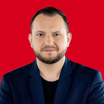 Mateusz Baczyński