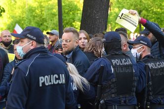 Przedsiębiorcy dalej walczą. "Nie godzimy się na zwolnienia i obniżki pensji"