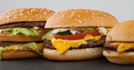 McDonald's otwiera największą restaurację w Europie. Oto lokalizacja