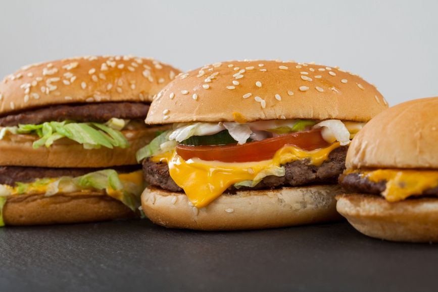 McDonald's otwiera największą restaurację w Europie. Oto lokalizacja