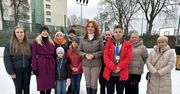 Opatów: Lodowisko już otwarte. Sporo atrakcji na inaugurację sezonu