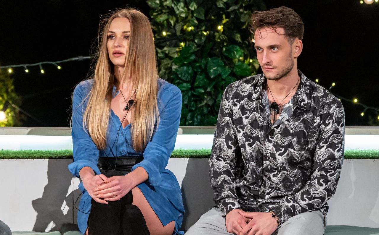 Nie tak to miało wyglądać. Widzowie "Love Island" zirytowani tym, co zobaczyli