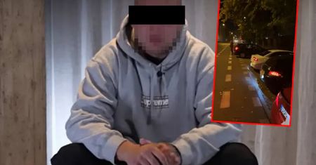 Poszli pod areszt. "Przywitaliśmy pięknie Buddę"