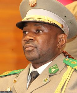 Mali. Tymczasowy prezydent zaatakowany przez nożownika