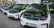 innogyGO znika z ulic. Kolejna firma przegrywa na carsharingu