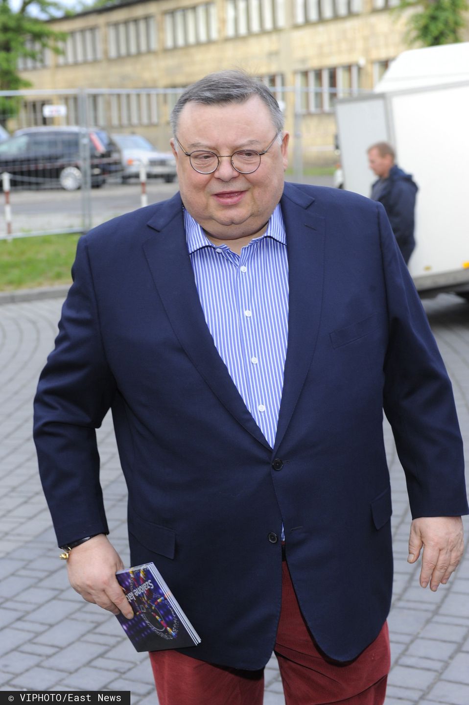 Wojciech Mann