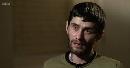 Zastrzelił rosyjskiego żołnierza. Jego wspomnienia z frontu budzą grozę