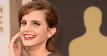Emma Watson robi sobie przerwę od aktorstwa! "Chcę zainwestować w siebie!"