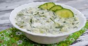 Sos tzatziki. Jak przygotować grecki klasyk
