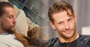 Tak mieszka Fabijański. Zobacz, jak urządził pokój dla synka