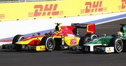 Super GP2 – kolejny pomysł dla Formuły 1