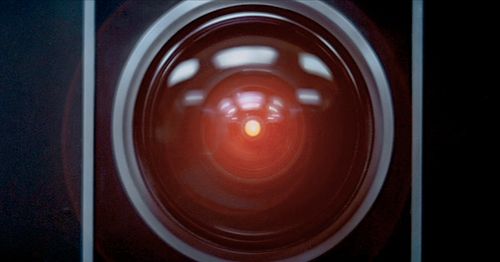 Narzędzie zniszczenia, superkomputer i robot filozof, czyli o trzech typach AI w kinie SF