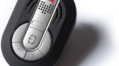 Zestaw głośnomówiący z Bluetooth od SouthWing 1