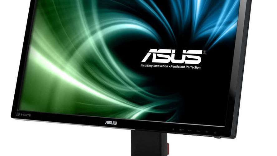 Koniec rwania obrazu w grach i niższe rachunki za prąd - nowy standard w monitorach! 1