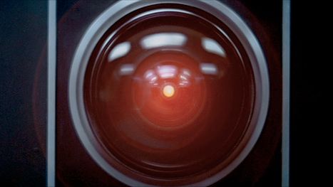 Narzędzie zniszczenia, superkomputer i robot filozof, czyli o trzech typach AI w kinie SF 1