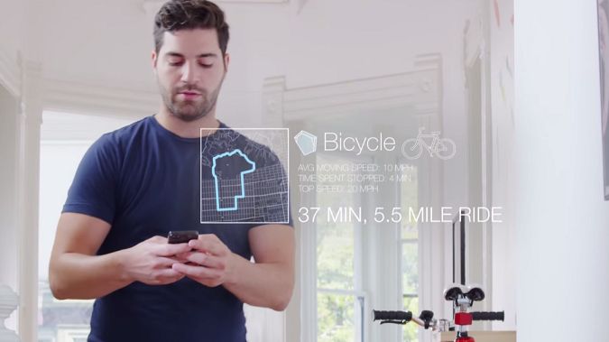 Estimote - tagi w prawdziwym życiu. Gadżet Polaków ożywi przedmioty 1