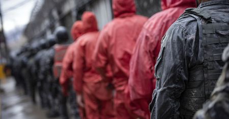 Meksyk wydaje USA 37 "najgroźniejszych" gangsterów. Trump triumfuje – Sheinbaum gra ostrożnie