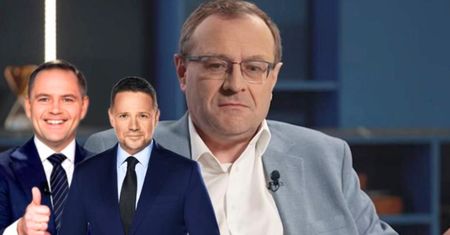 Wybory podzieliły Polaków? Prof. Dudek nie ma wątpliwości