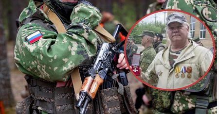 Amerykanin nie żyje? Ukraińcy donoszą, co zaszło w Donbasie