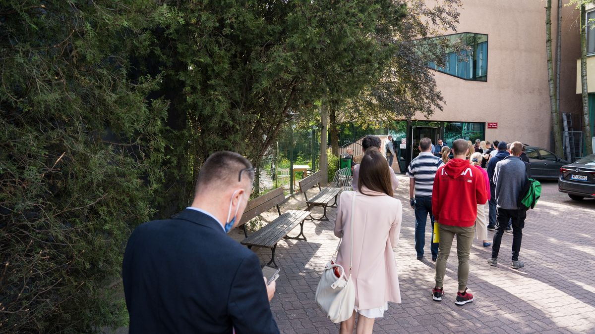 7,5 proc. - tyle ma wynieść bezrobocie w 2021 r. według rządu. To oznacza wzrost o 250 tys. osób