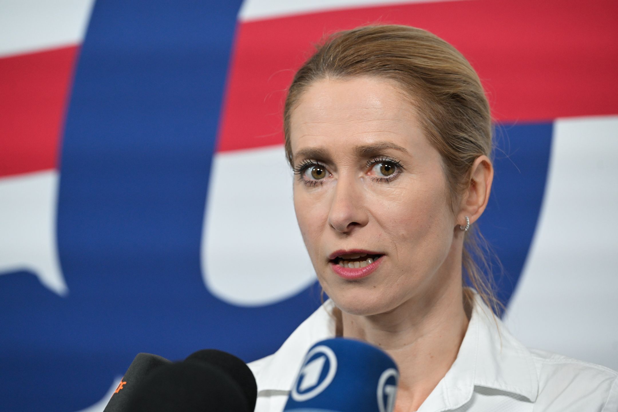Kaja Kallas