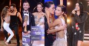 Finał "Tańca z gwiazdami": zwycięska Edyta Zając, Julia Wieniawa jak z "Dirty Dancing", Kayah wspierająca Strajk Kobiet (ZDJĘCIA)