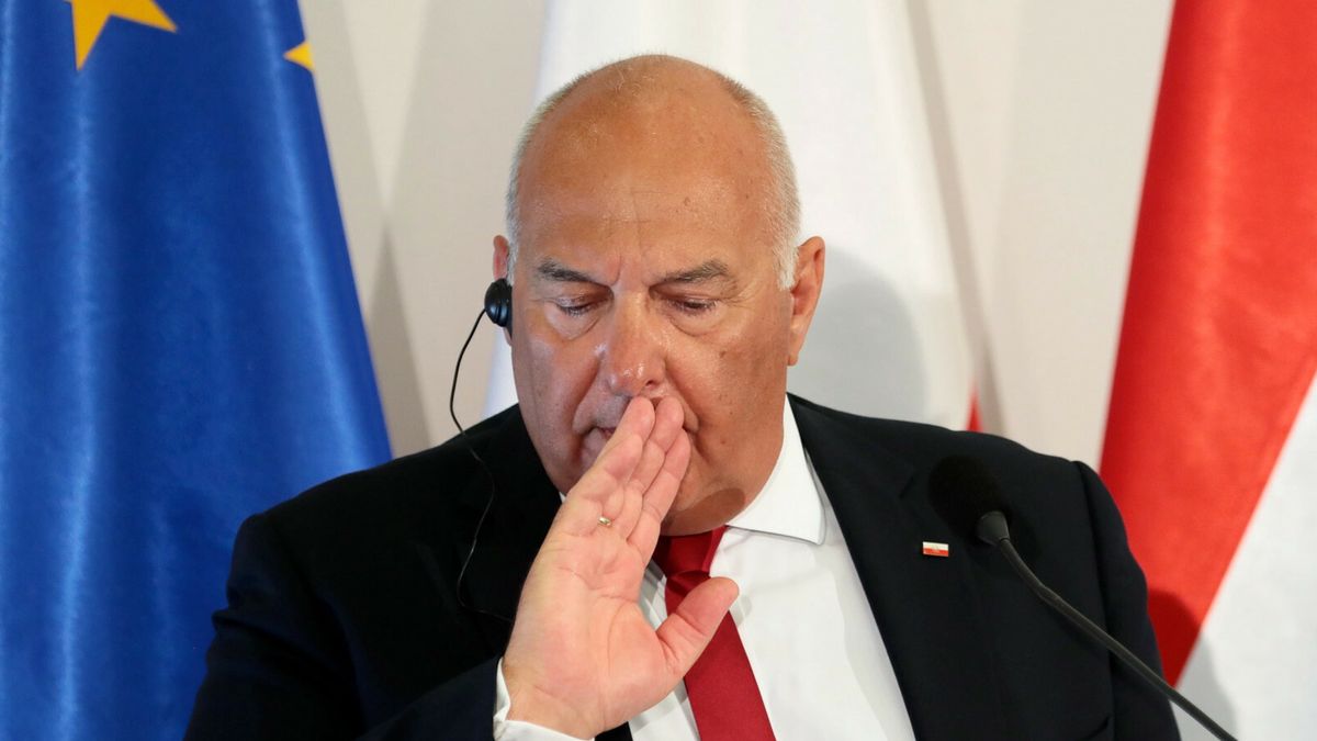 Tadeusz Kościński zapewnił, że system będzie korygowany w miarę pojawiania się ewentualnych problemów 