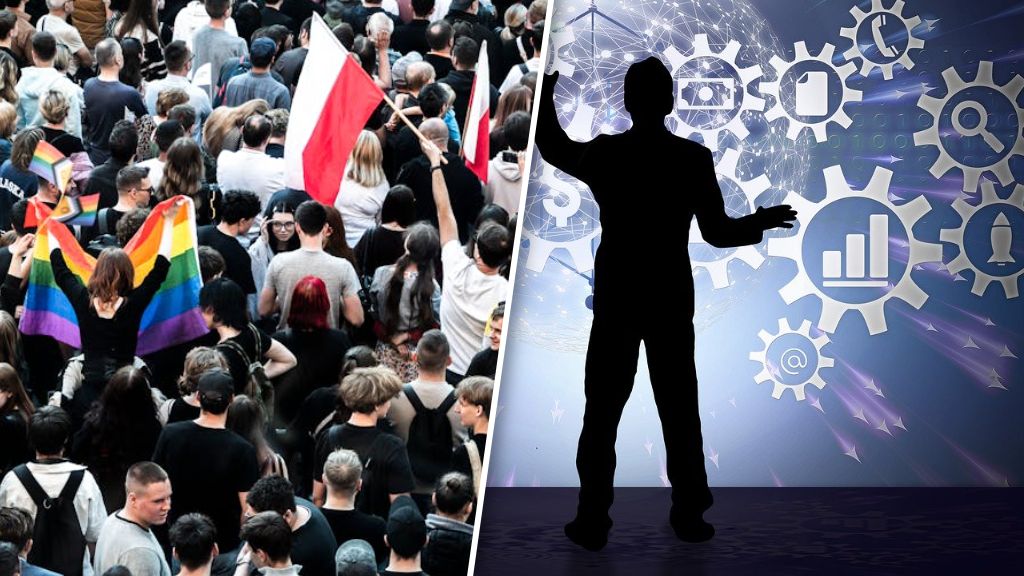 Fundusze Spójności zmieniają cyfrowe oblicze Polski