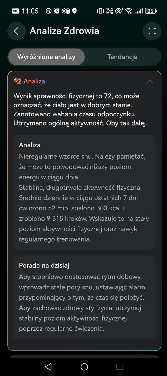 HUAWEI WATCH GT 7 Pro