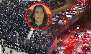 Kraj wciągnięty w konflikt. Polka ujawnia, jak wygląda sytuacja