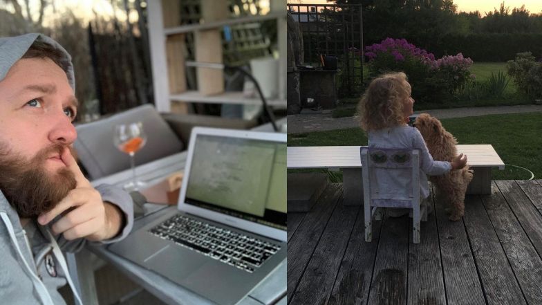 Tak mieszkają Tamara Arciuch i Bartłomiej Kasprzykowski