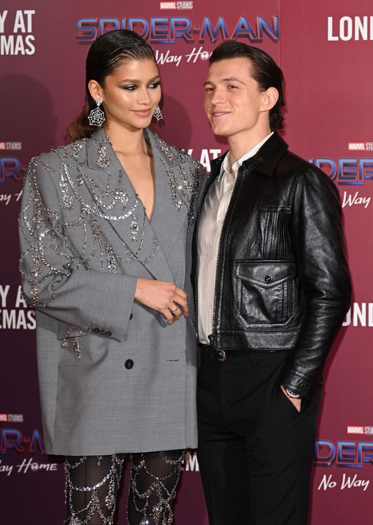 Czy Tom Holland i Zendaya są jeszcze razem?