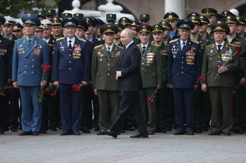 Armia Putina dostała nową broń. Ma specjalne zadanie