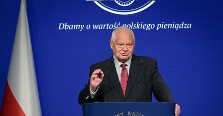 Ponad 35 mld złotych straty. Jest sprawozdanie NBP