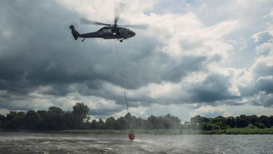 Black Hawk